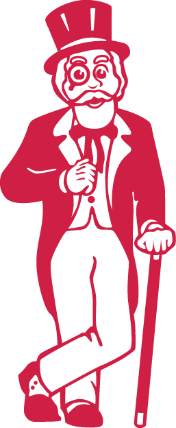 Austin Peay Governors 1972-Pres Mascot Logo v3 diy fabric transfer